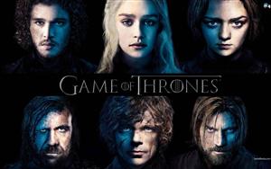 Game of Thrones